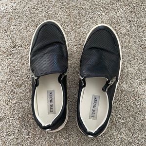 Size 8 Steve Madden shoes